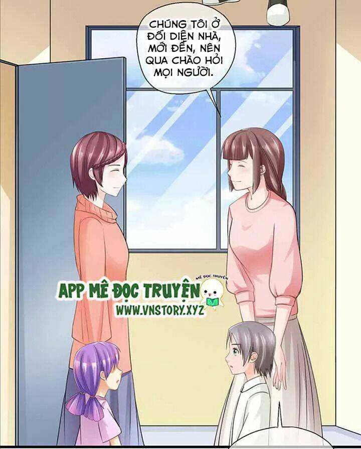 bồn tắm có vấn đề?! chapter 40 43