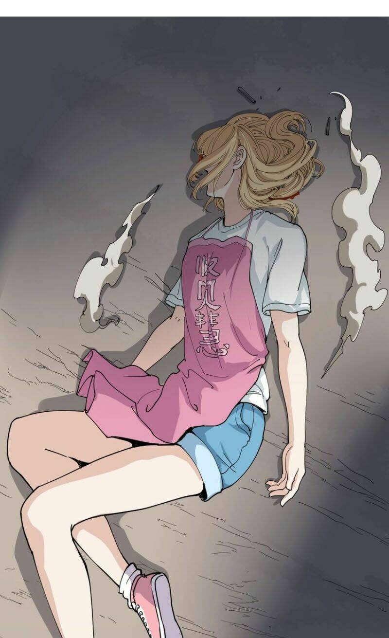 hồi xuân tiểu độc y chapter 13 72