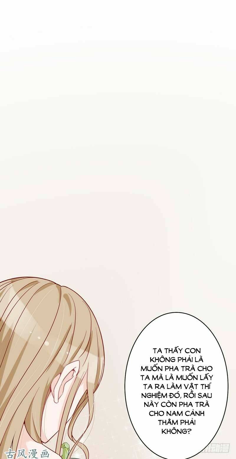 manh thê khó dỗ chapter 50 21