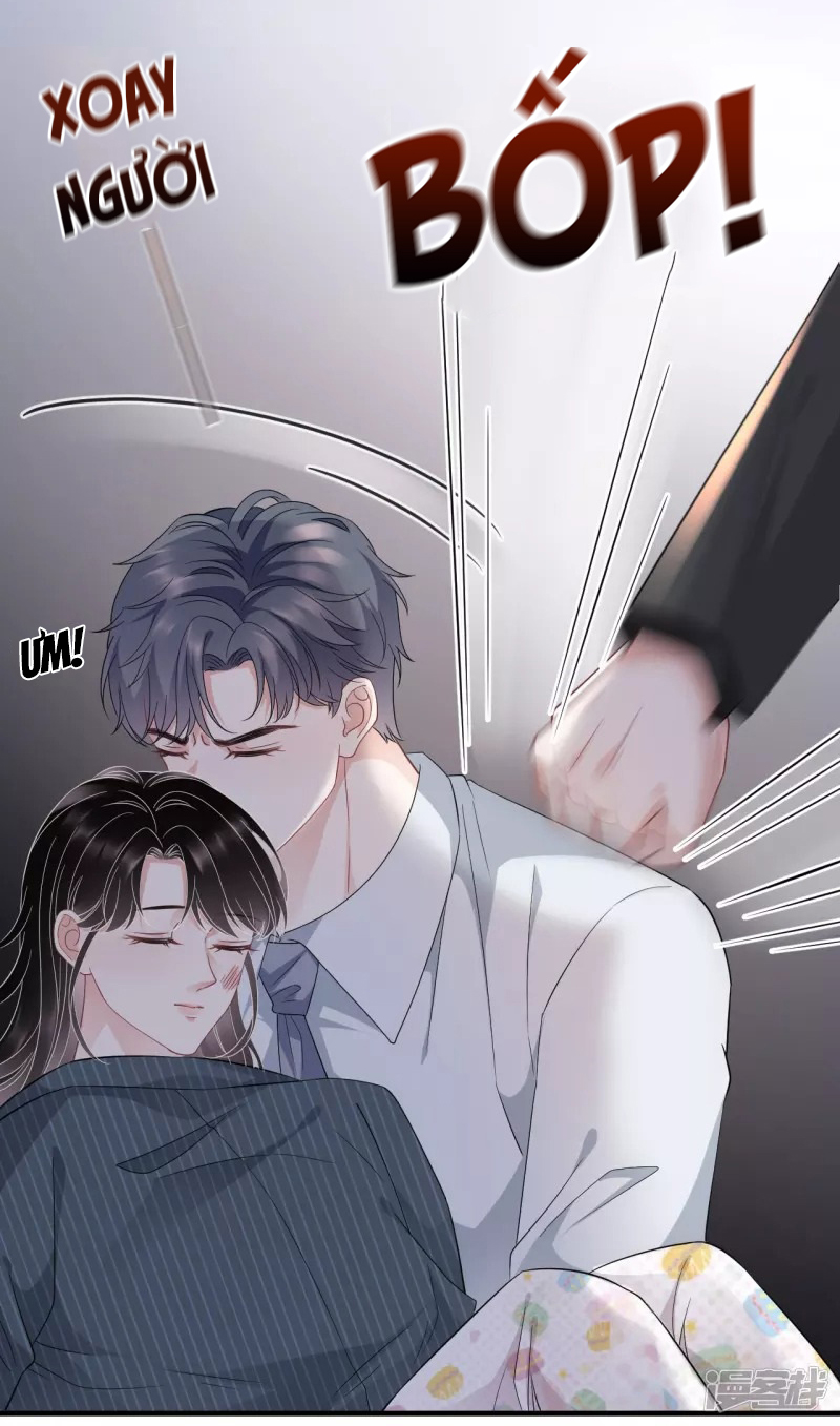 [16+] đại tiểu thư có thể có ý đồ xấu chapter 55.1 6