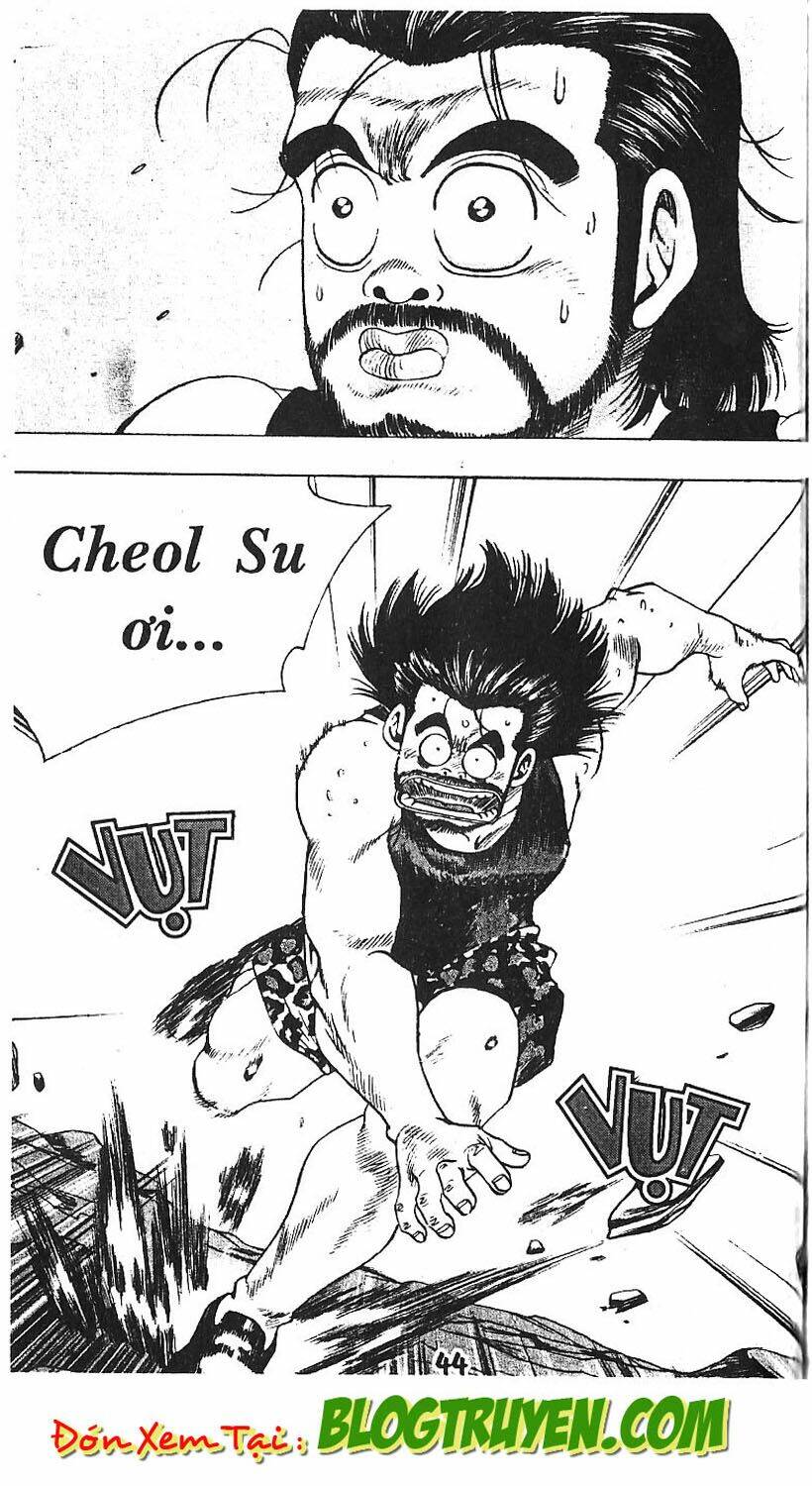 kid gang chapter 33 20