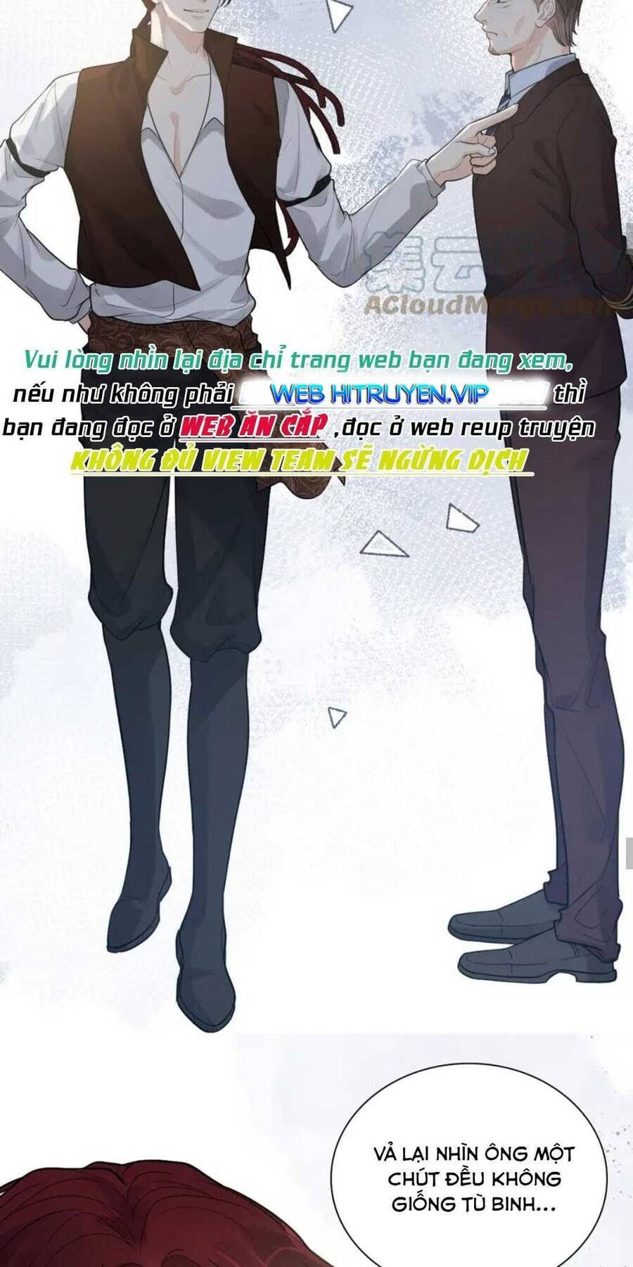 cô vợ hợp đồng bỏ trốn của tổng giám đốc chapter 454.2 15