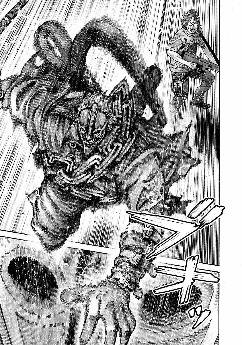 resident evil biohazard heavenly island chapter 35 9