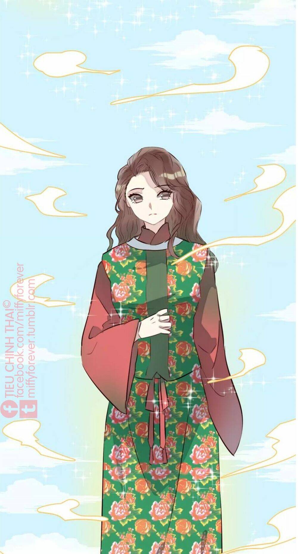 bạn trai xương rồng chapter 10 55