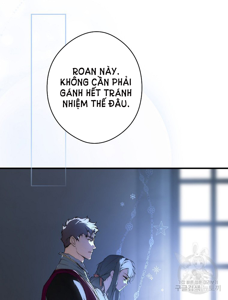 quý cô bí ẩn - secret lady chapter 46 26