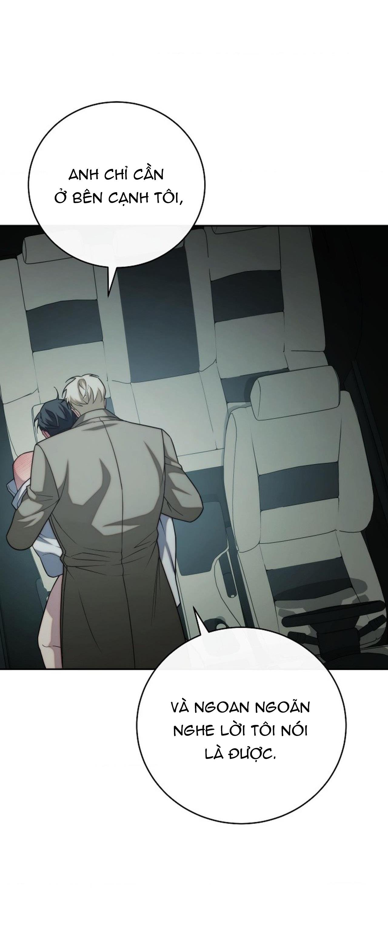 (abo)mối quan hệ không hoàn chỉnh chapter 17 69