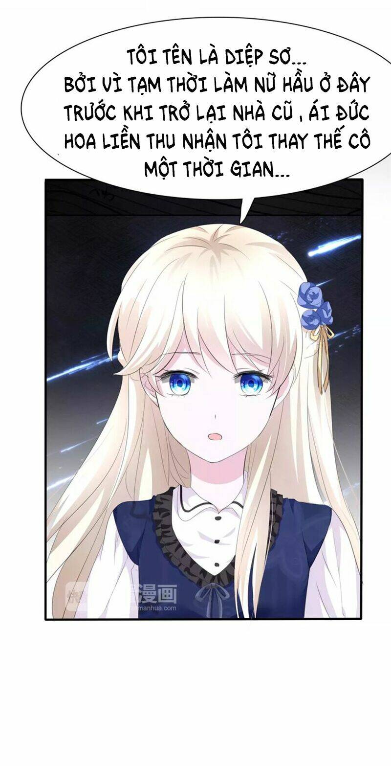 một lời không hợp liền hút máu chapter 7 35