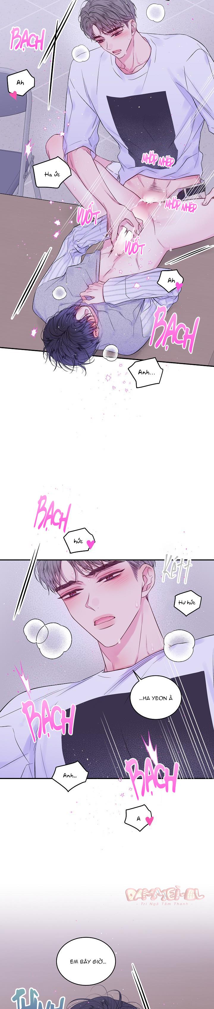 bình minh thứ hai chapter 25 27