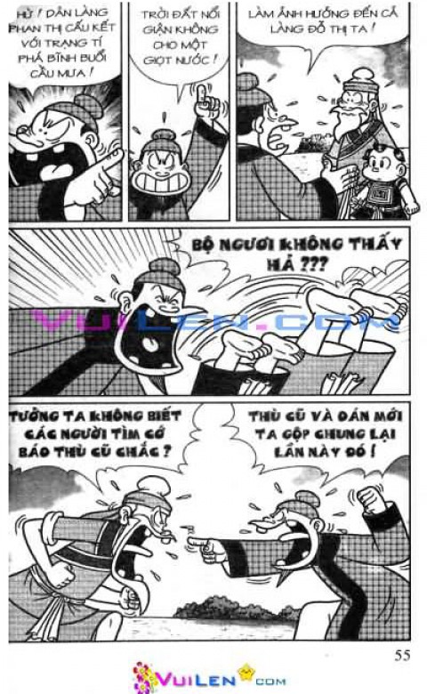 thần đồng đất việt chapter 162 52