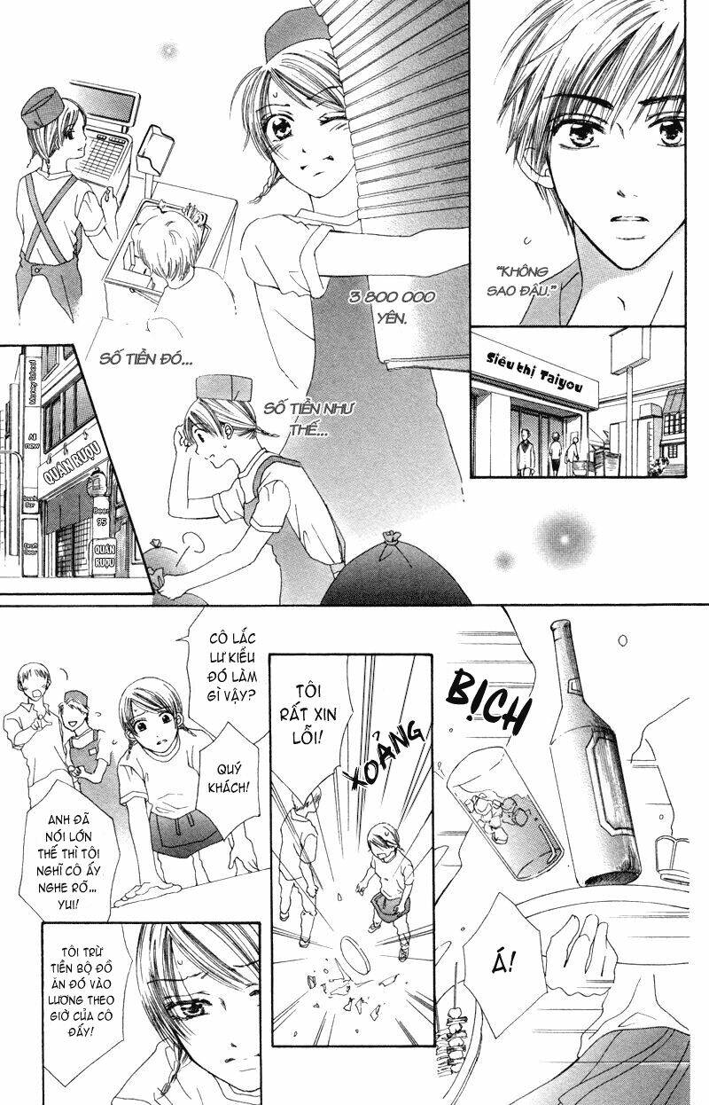 koi kyokusei chapter 2 8
