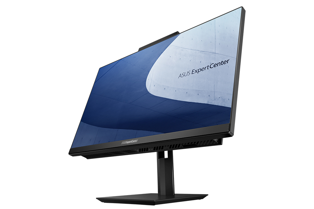 Asus ExpertCenter AIO E5402WHAT i5 11500B/8GB/512GB/23.8&quot;F/Touch/WLKB/WLMouse/Win11/(BA004W)/Đen - Hàng chính hãng