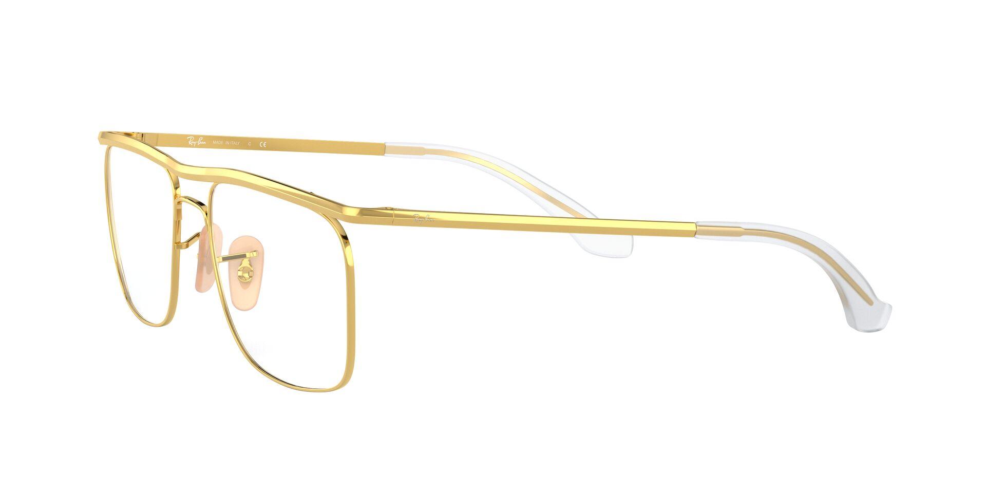 Mắt Kính Ray-Ban OLYMPIAN IX - RX6519 2500 -Eyeglasses