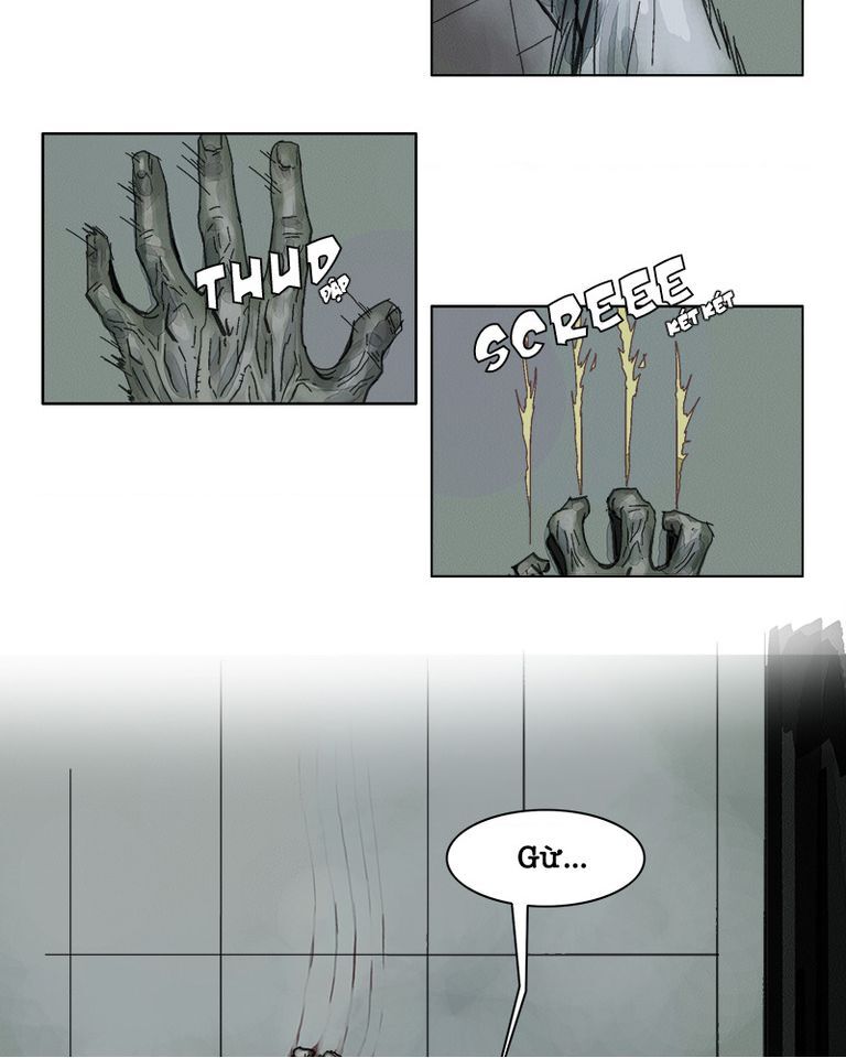 hoa tử đỏ chapter 4 11