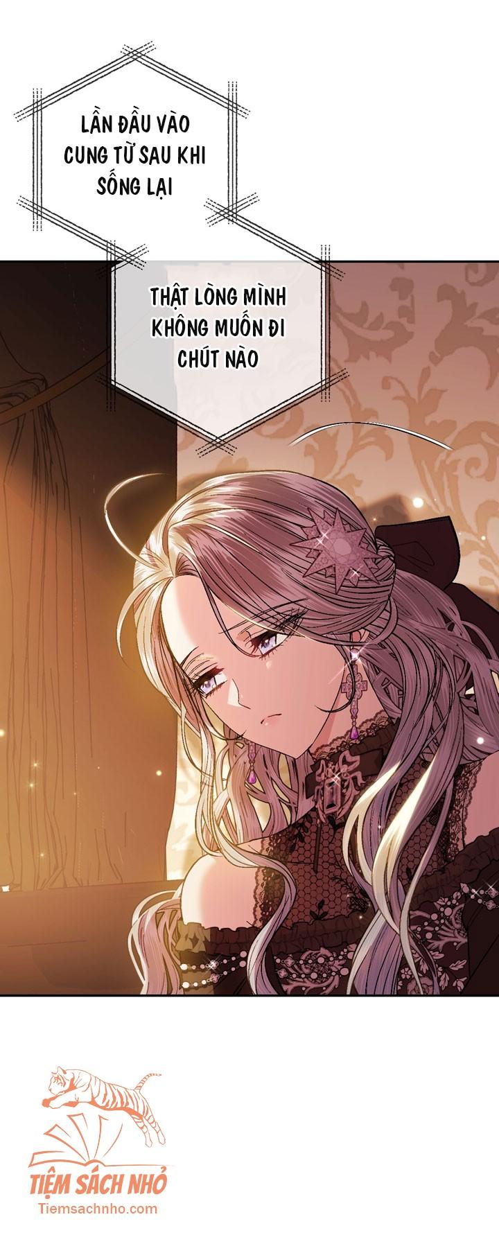 cha, con không muốn kết hôn đâu chapter 55 45