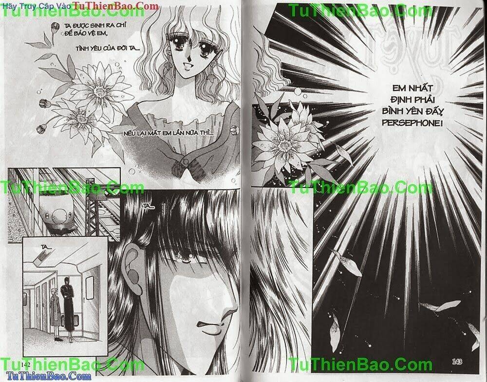 aries thần thoại cung hoàng đạo chapter 13 72