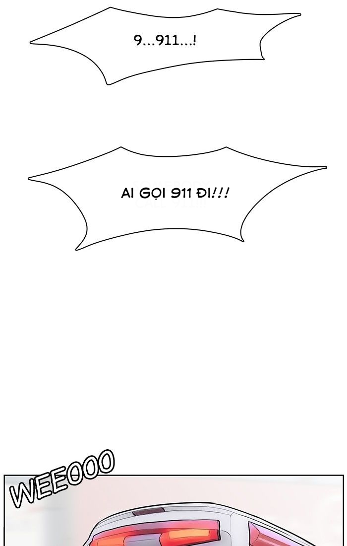 vẻ đẹp đích thực - true beauty chapter 35 8