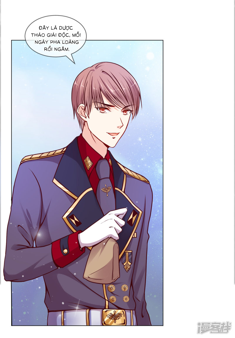 đế quốc tinh tế đệ nhất sủng hôn. chapter 13 24