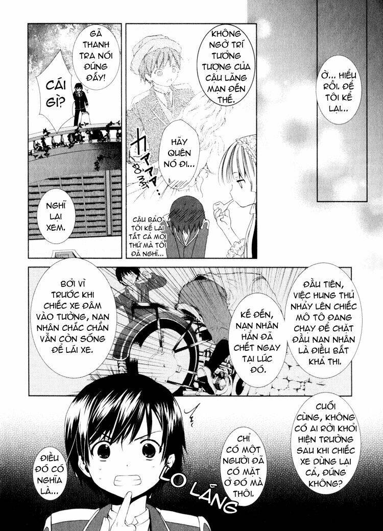 Gosick chapter 1.1 31
