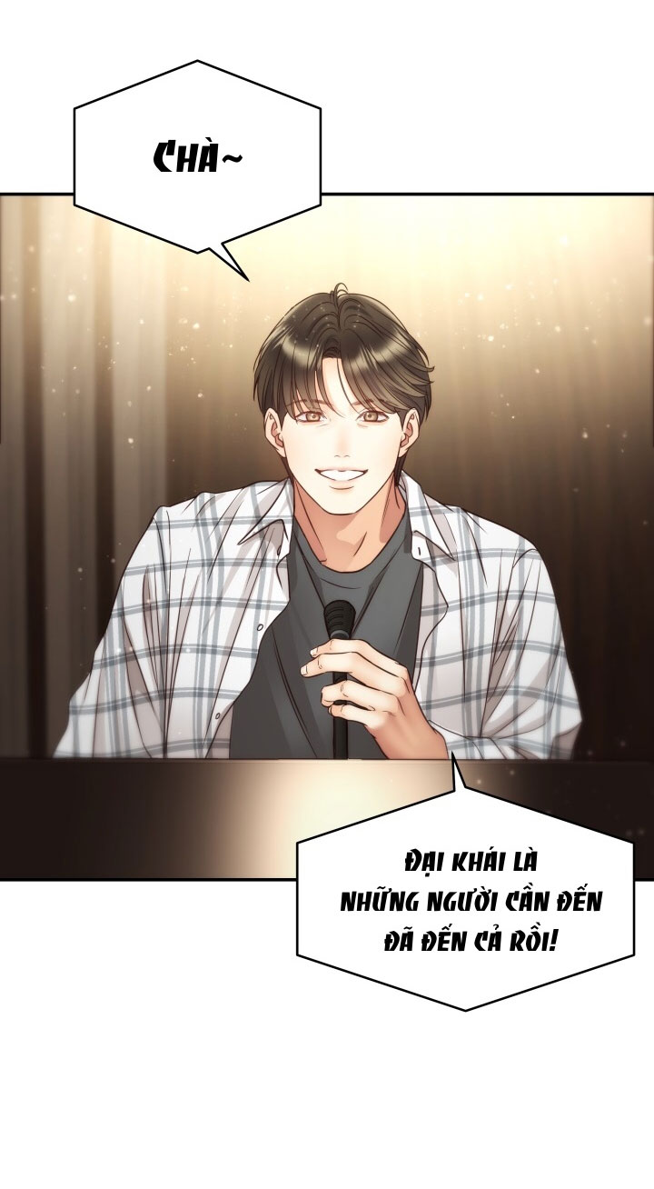 [16+] ánh sao ban mai chapter 58.1 27