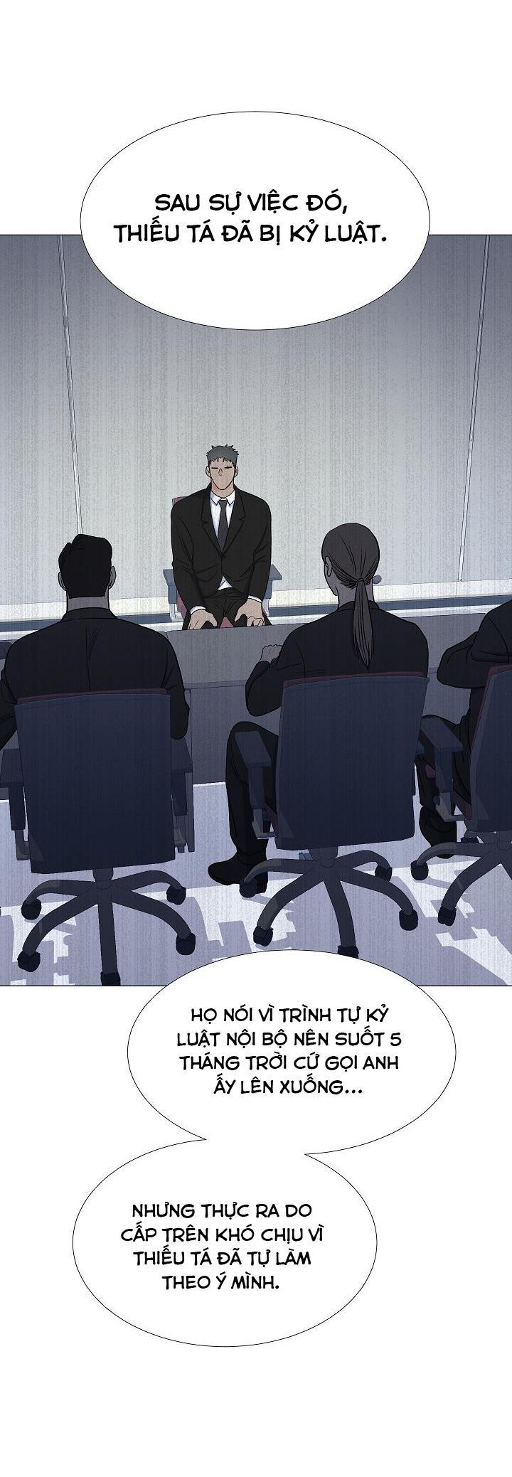 công nam bắc thụ chapter 7 38