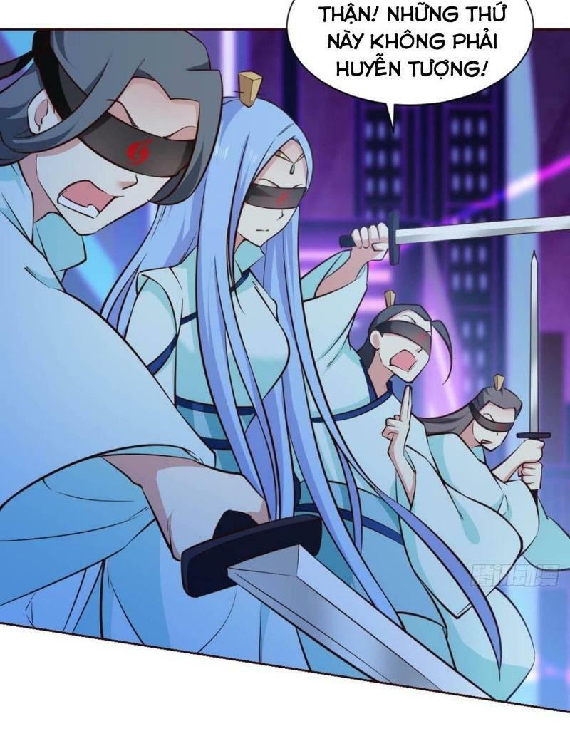 Trọng Sinh Thành Cậu Vàng Tại Dị Thế Chapter 76 51