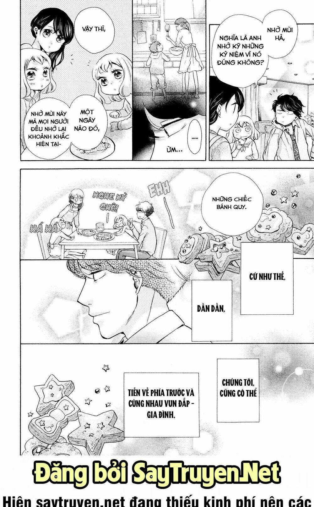 ohayou toka oyasumi toka chapter 7 37