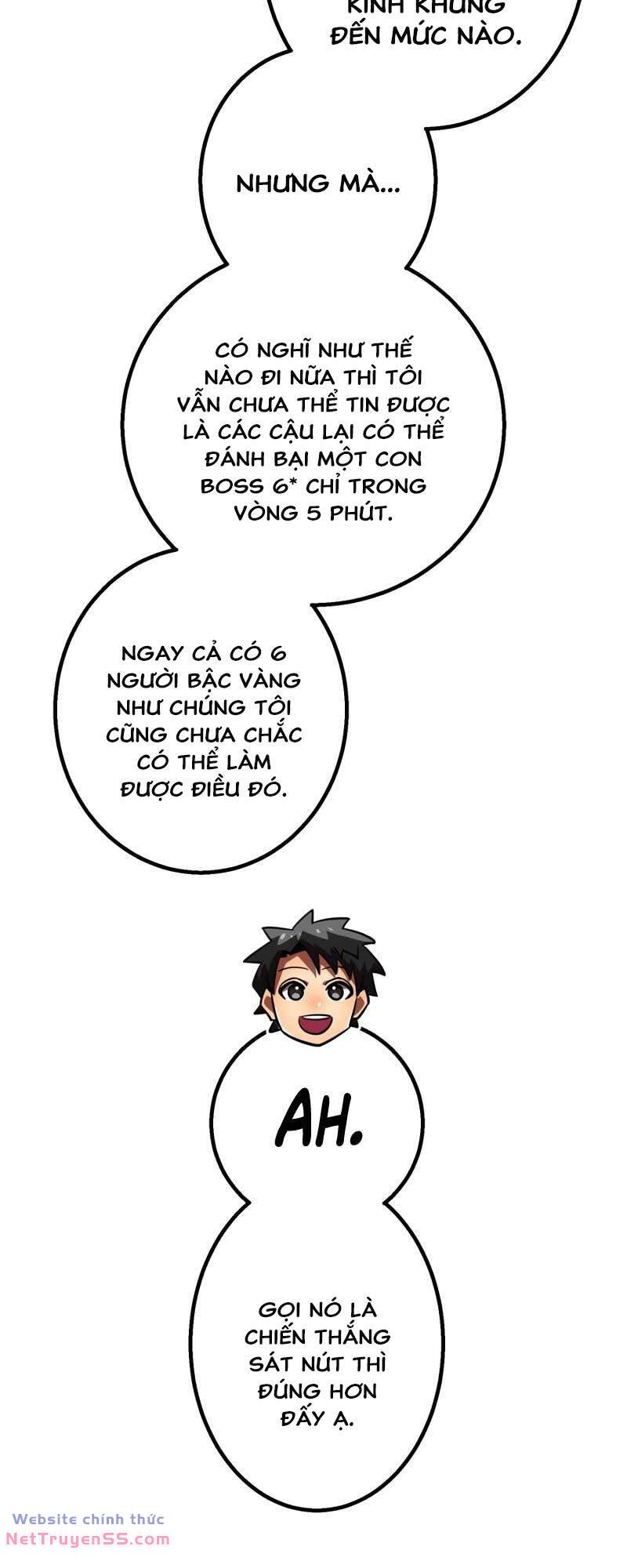 Huyết Thánh Cứu Thế Chủ~ Ta Chỉ Cần 0.0000001% Đã Trở Thành Vô Địch chapter 59 60