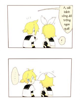 vocaloid short doujinshi chapter 14 3