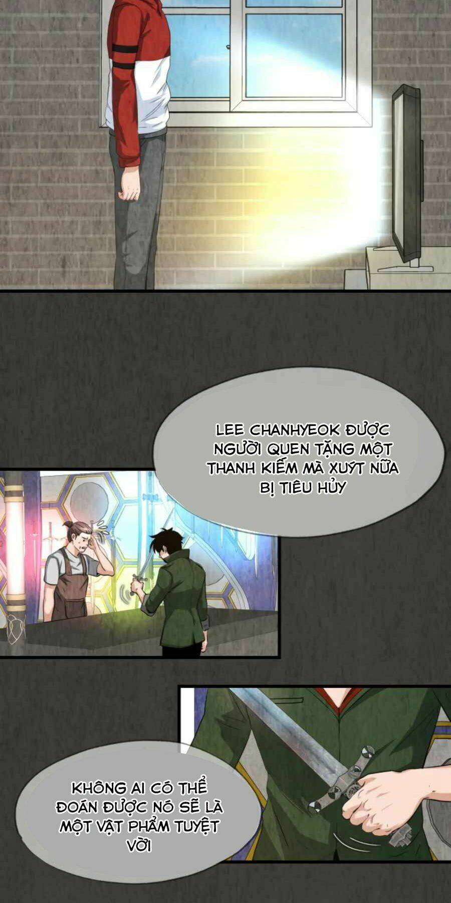 mẹ tôi là chòm sao bảo hộ m chapter 7 15