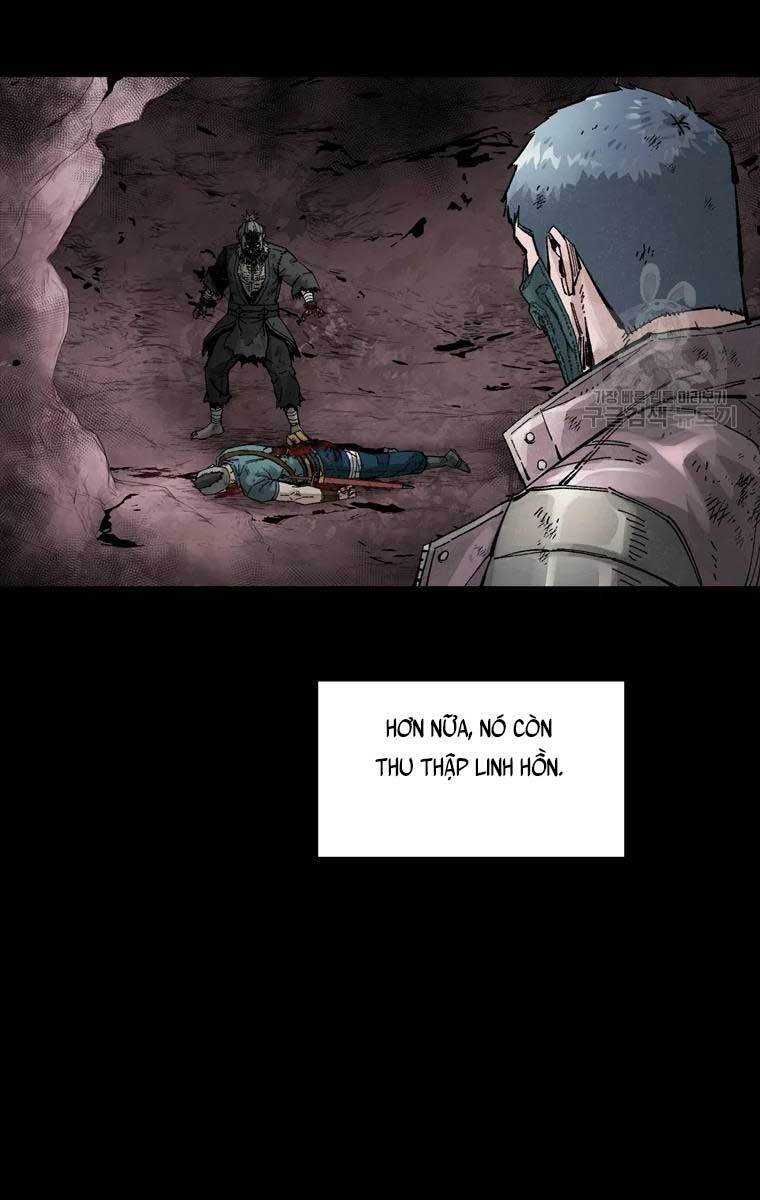 mật mã mê cung chapter 50 57