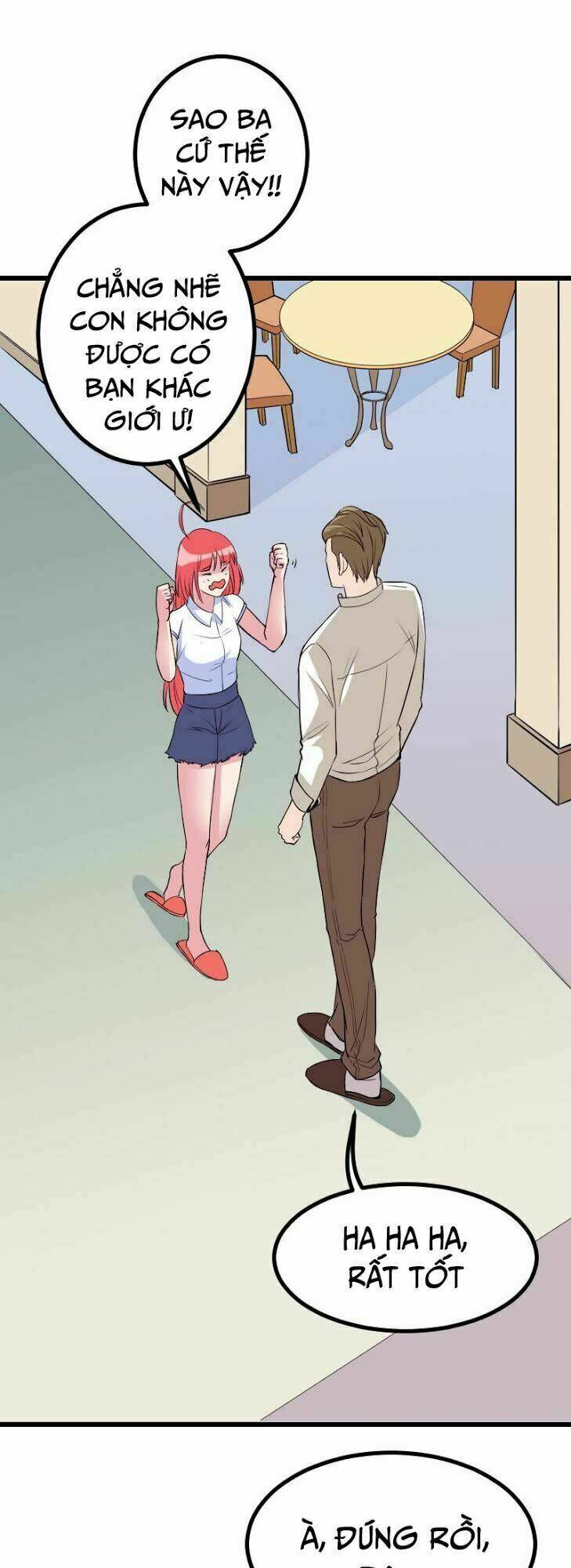 ngưu thư cung ứng thương chapter 49 17