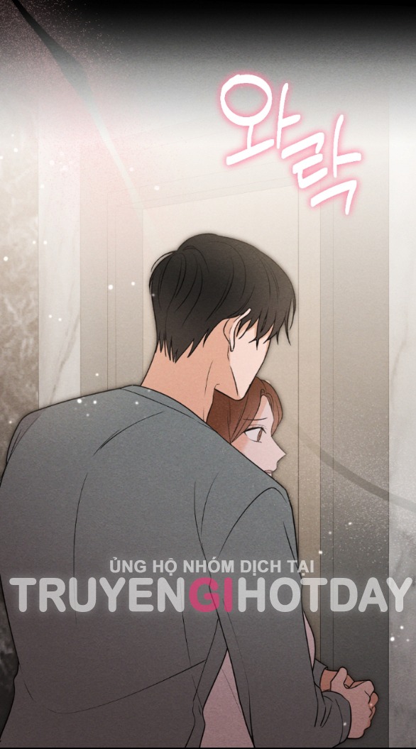 Để Đứa Bé Yên chapter 14.2 - Trang 3