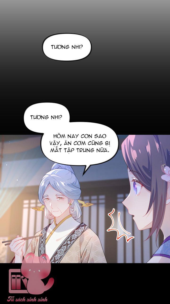 một đêm nọ đột nhiên yandere tới! chapter 69 16