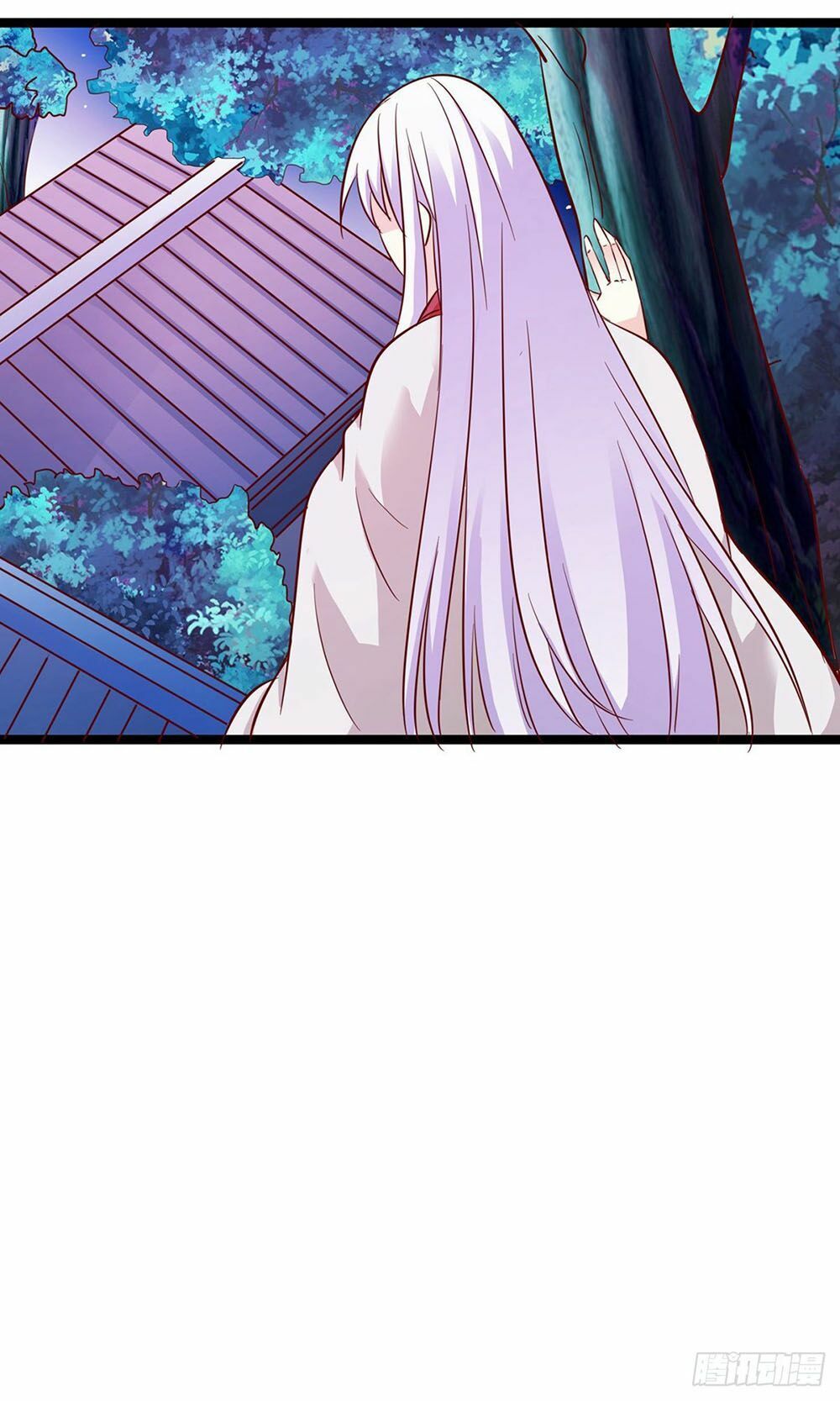 hoàng hậu của trẫm là võ lâm minh chủ chapter 7 13