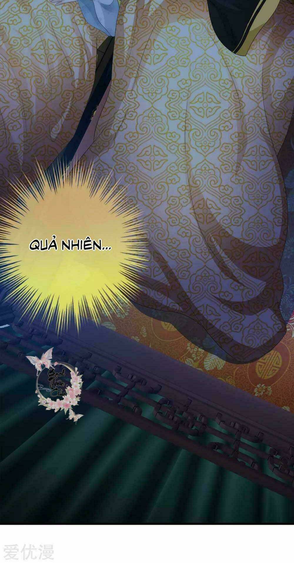 xuyên nhanh - hướng dẫn tự cứu của nữ phụ chapter 8 33