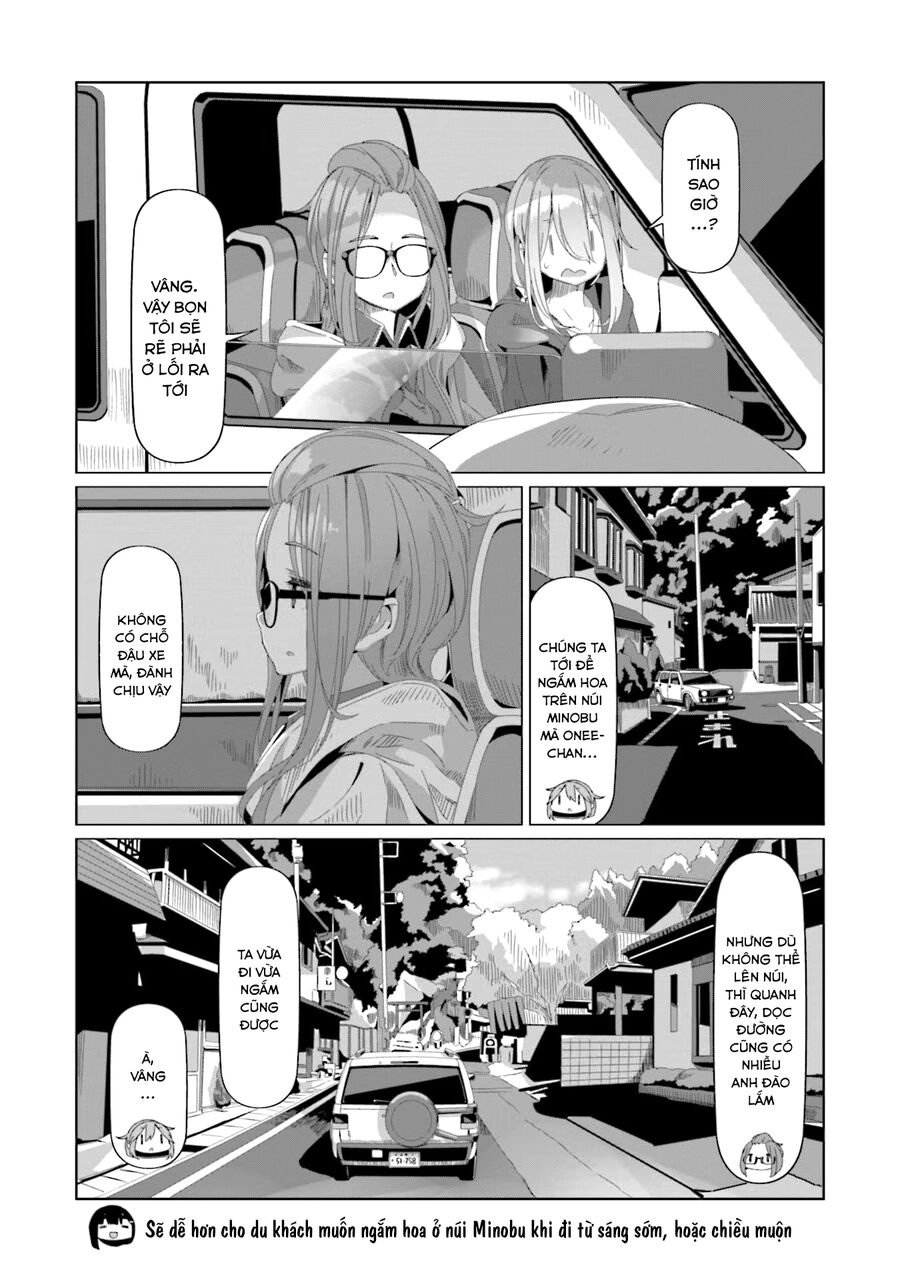 yurukyan chapter 71 9