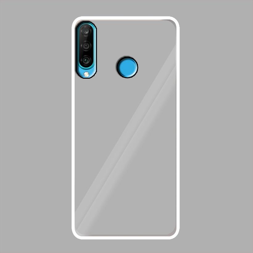 ỐP LƯNG DẺO DÀNH CHO HUAWEI P30 LITE