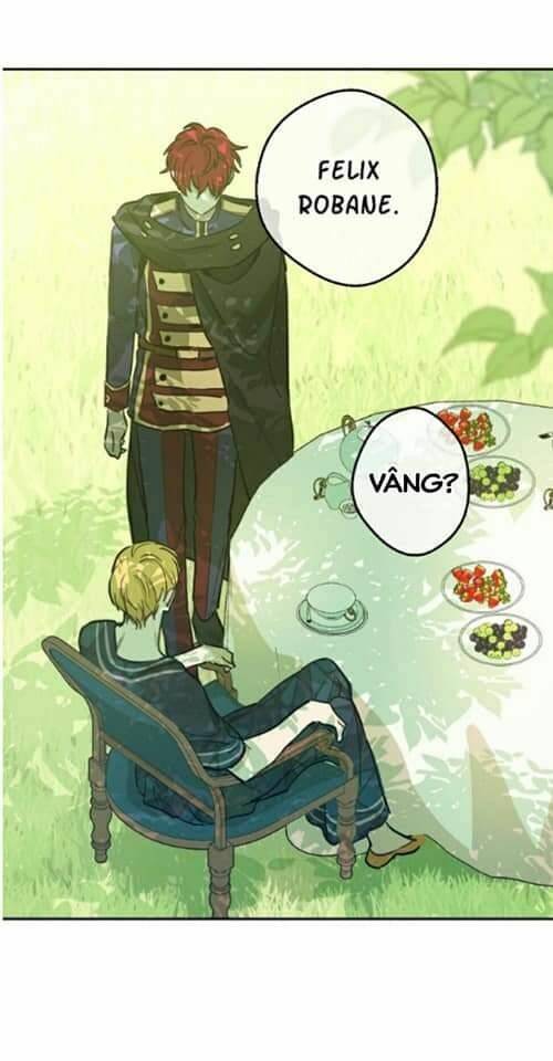 một ngày nọ ta trở thành công chúa chapter 67 69