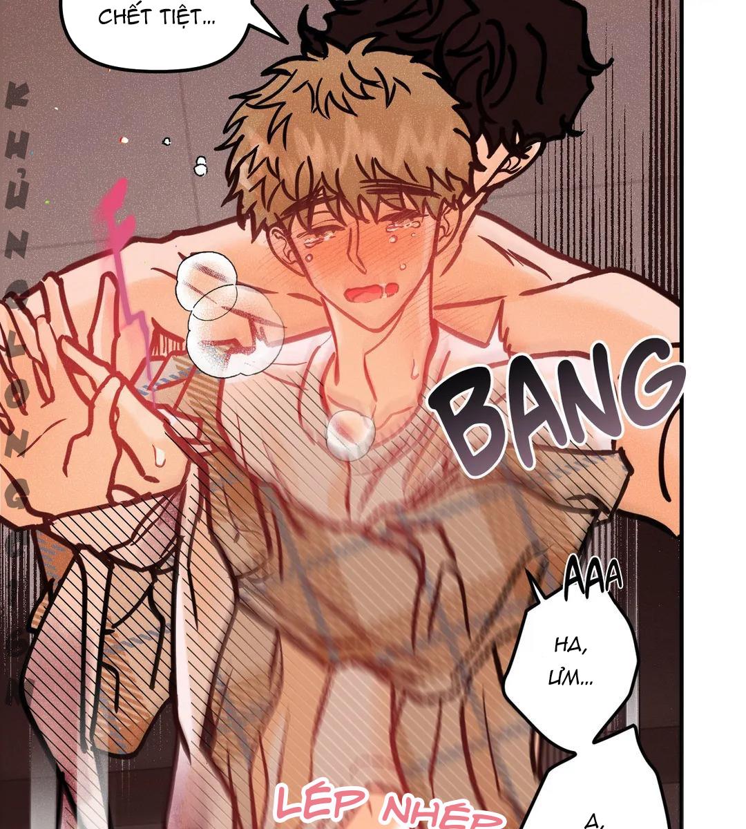 thang thanh âm chapter 40 32