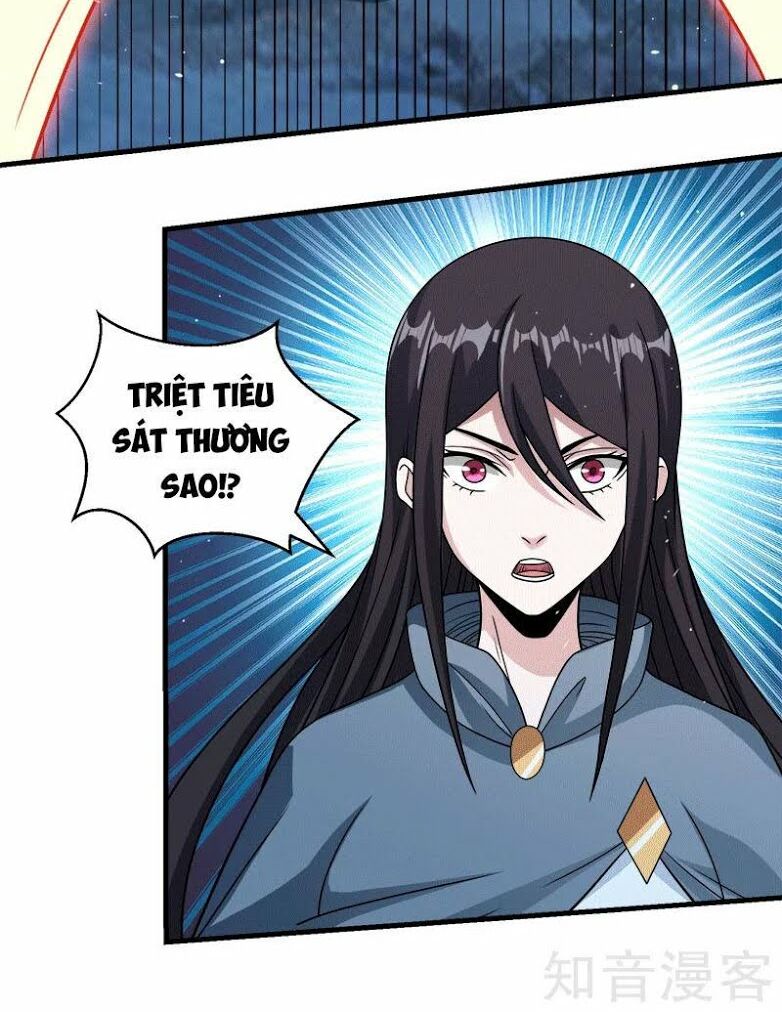 kiếm vũ chapter 56 12