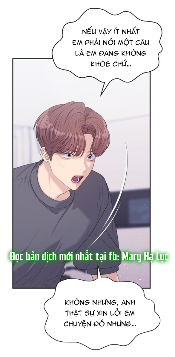 Couple Breaker chapter 60.2 2