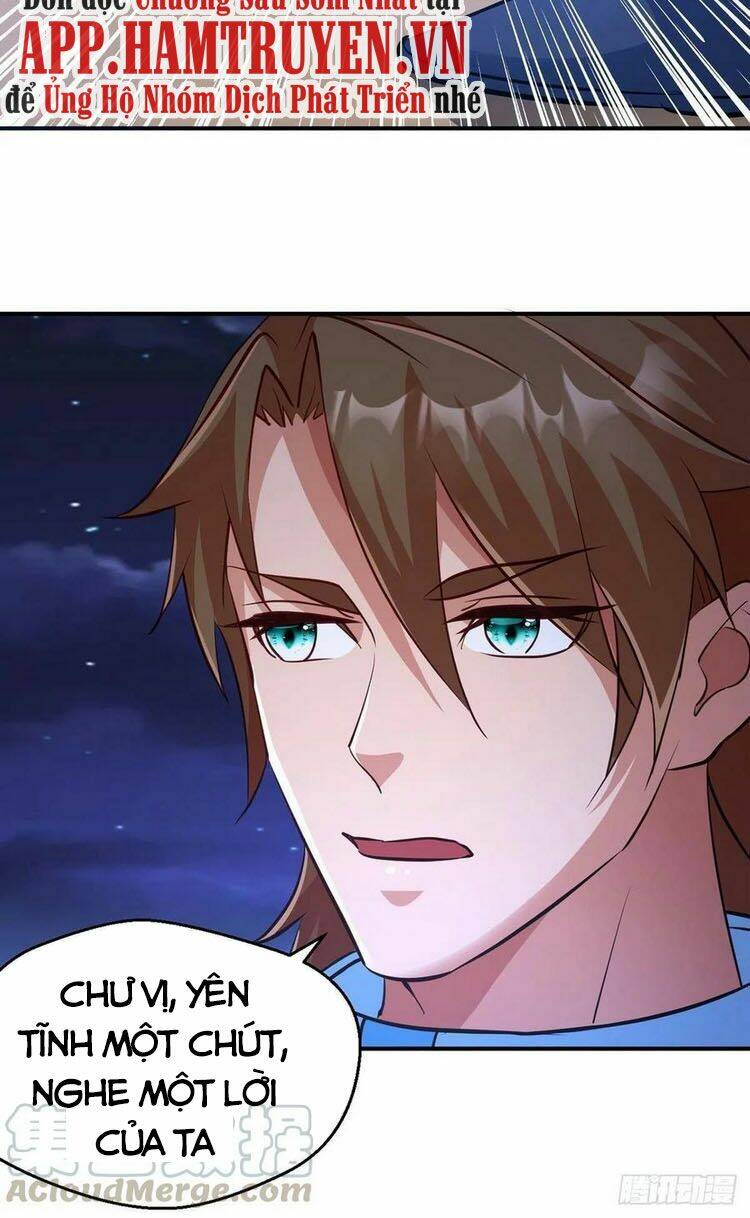 thiên hạ kiếp chapter 65 24