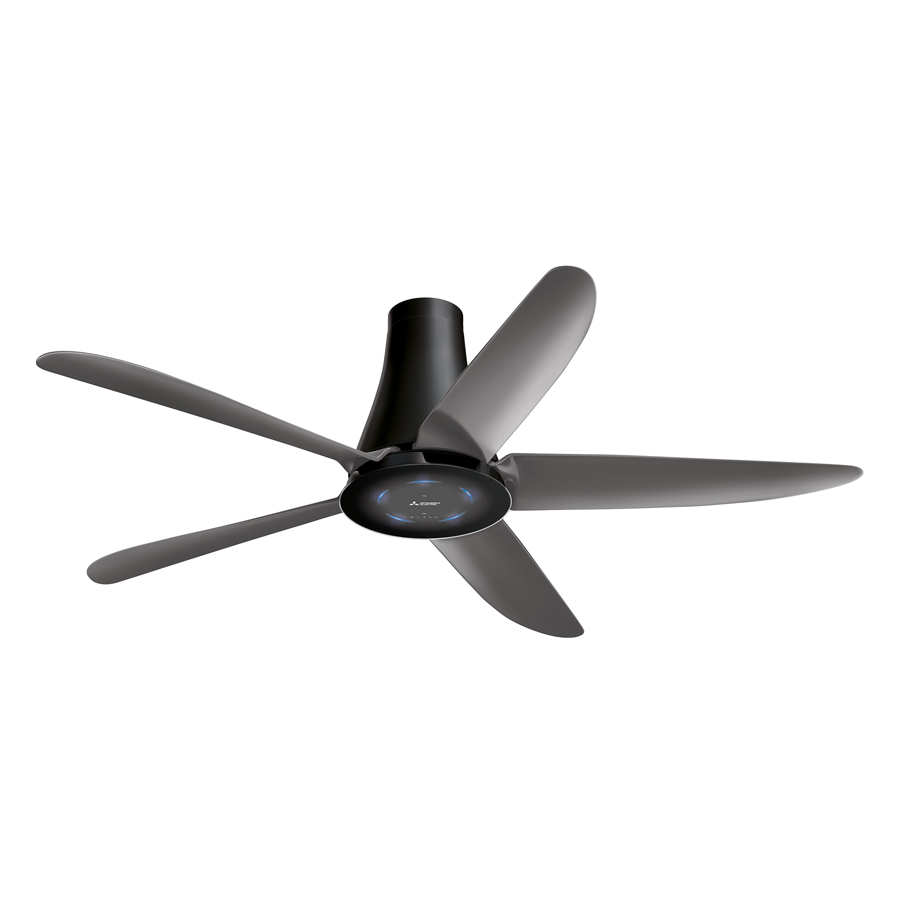 Quạt Trần Mitsubishi C56-RA5 CY-GY - Hàng chính hãng