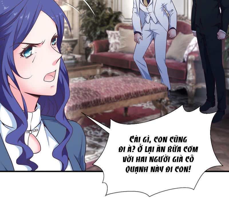 chiến lược lãng mạn của thịnh thiếu chapter 38 24