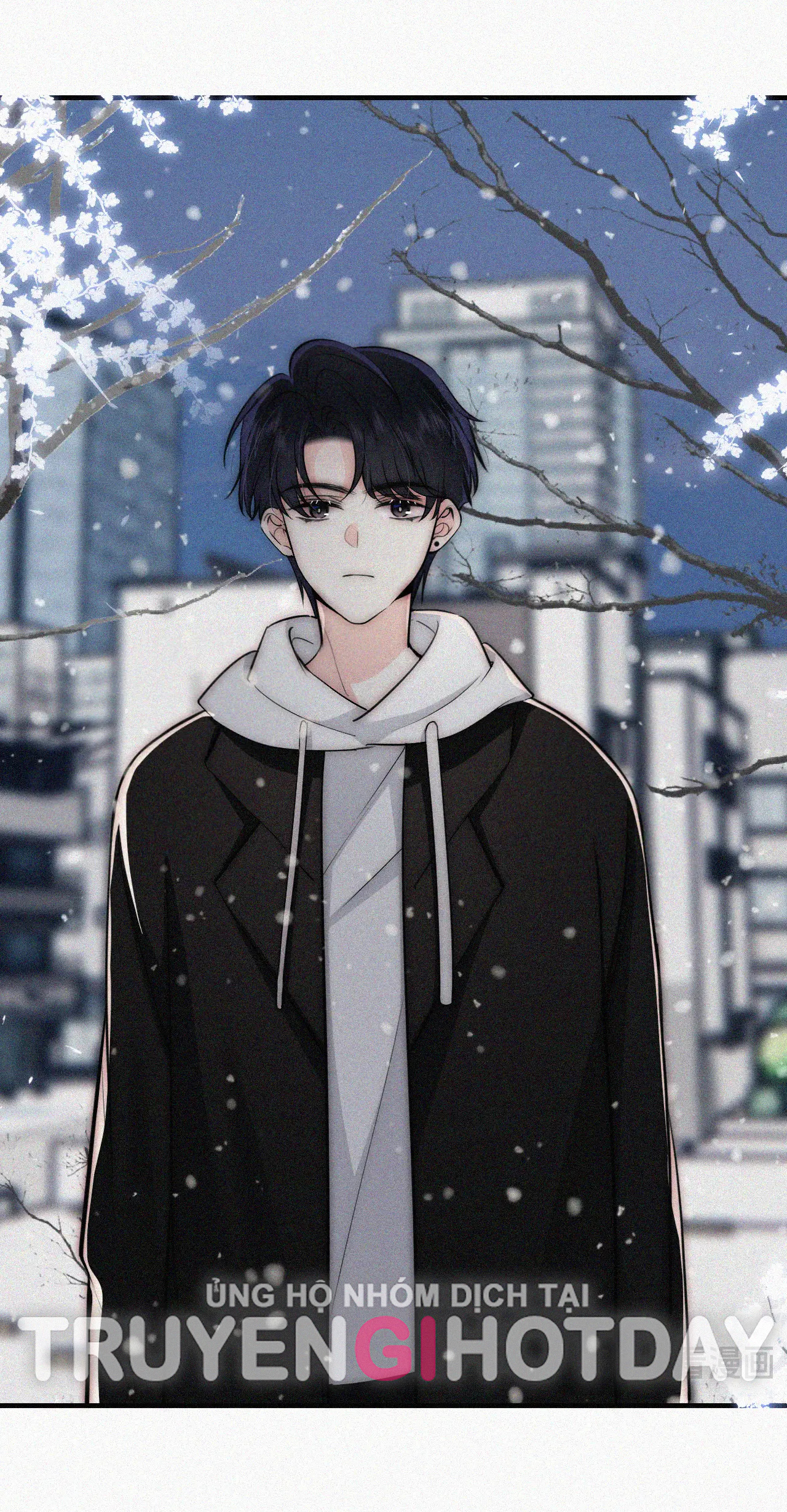 bệnh yêu chapter 60.2 19