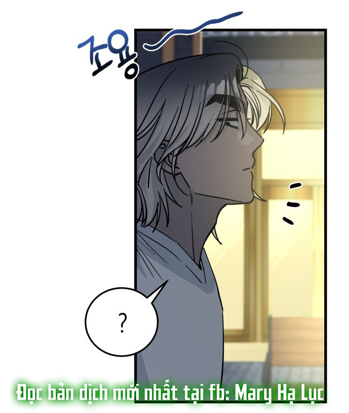 quy luật về rác rưởi chapter 3.2 51