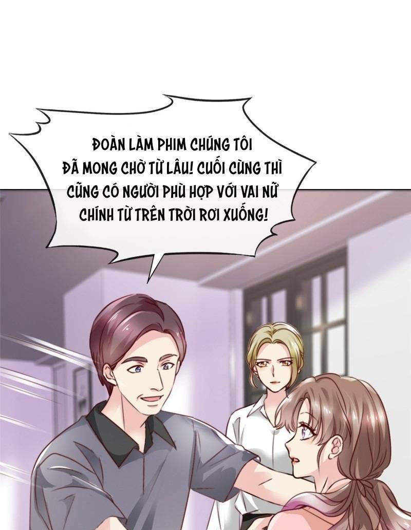 thần tiên đại nhân của tôi chapter 4 1