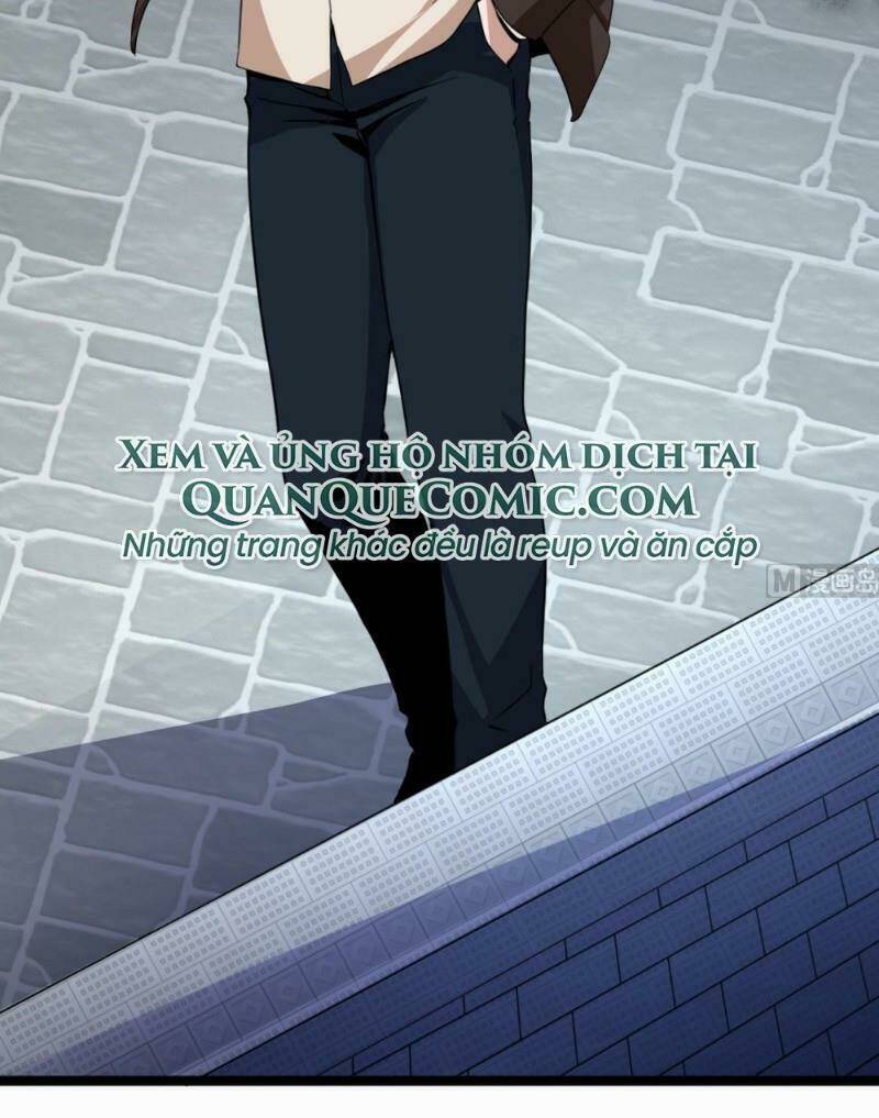 tối cuồng nữ tế chapter 34 22