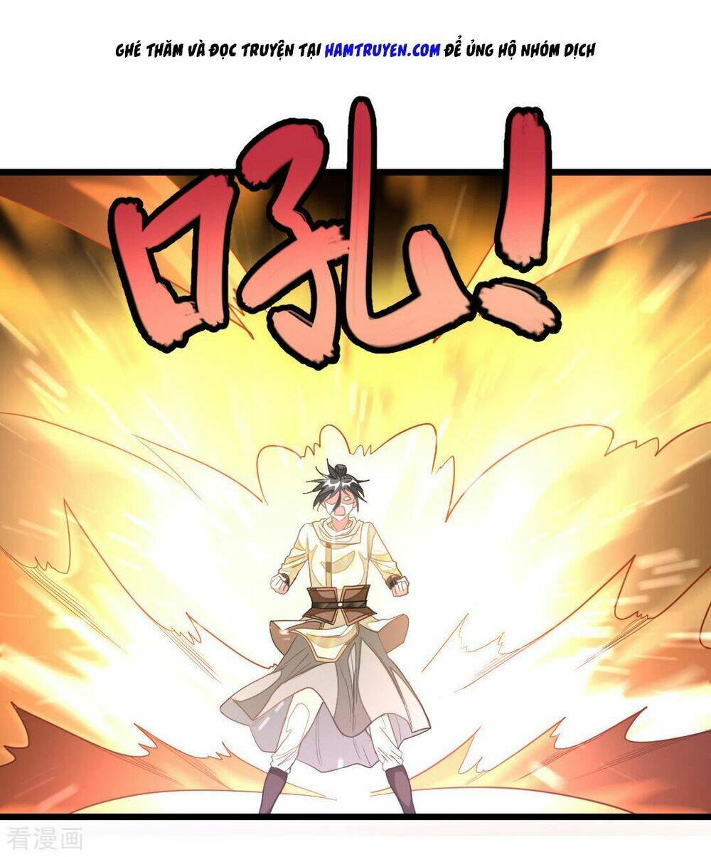 cửu dương thần vương chapter 150 35