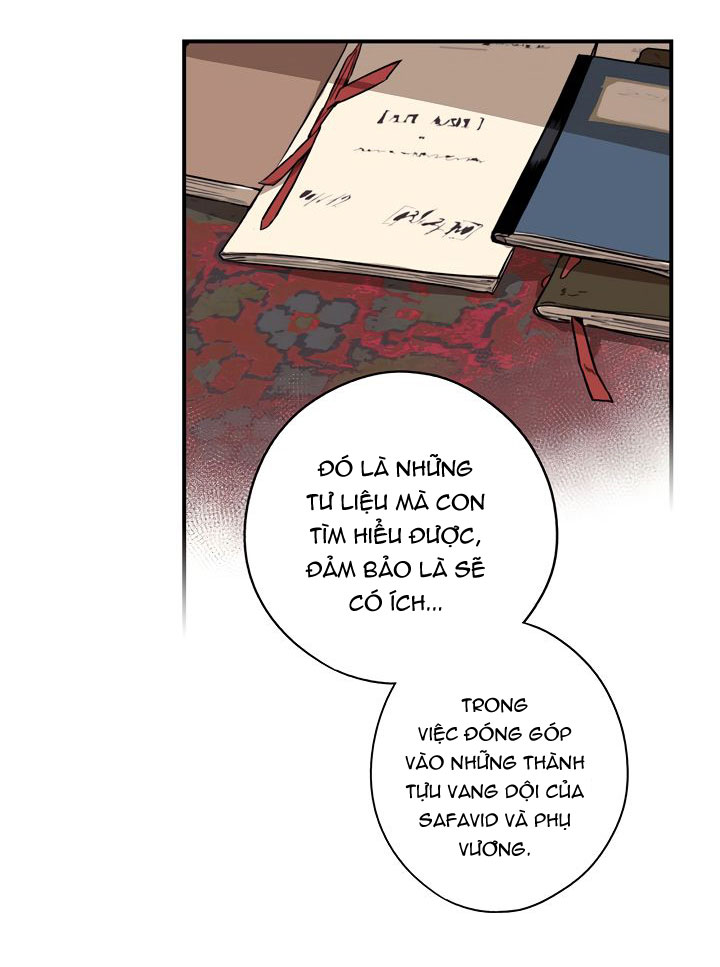 cổ tích về người mẹ kế chapter 54 60